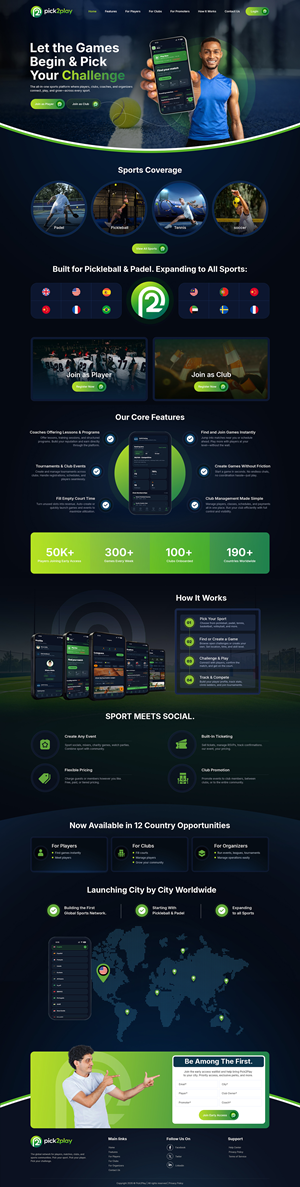 Web Design by creative.bugs for this project | Design: #37115199