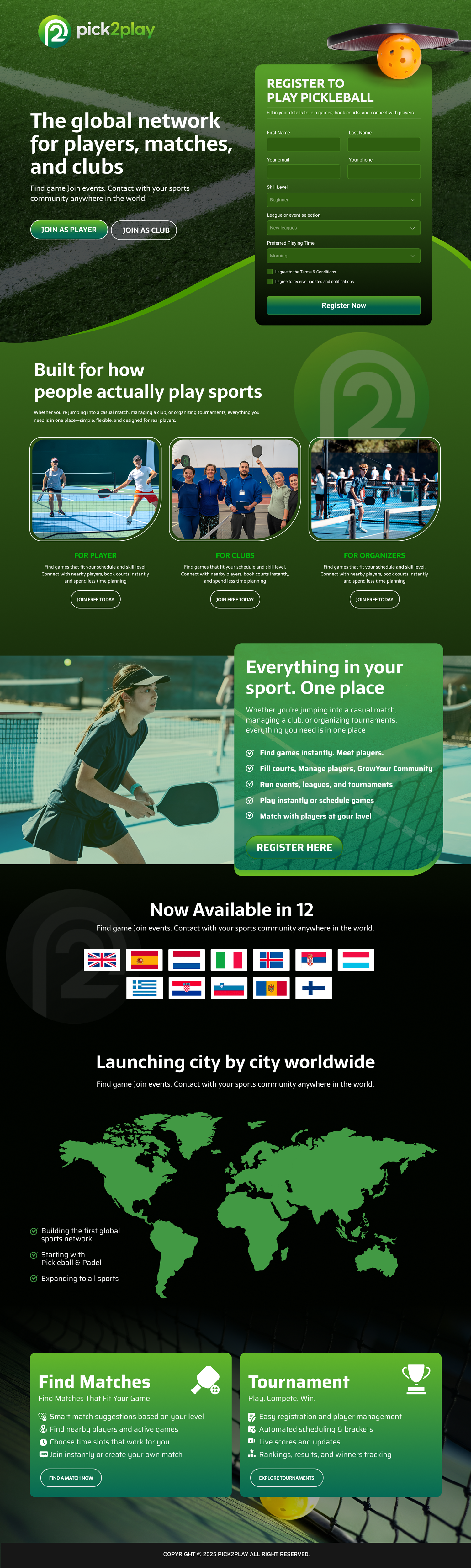 Web Design by Dream Logo Design for this project | Design #37097244