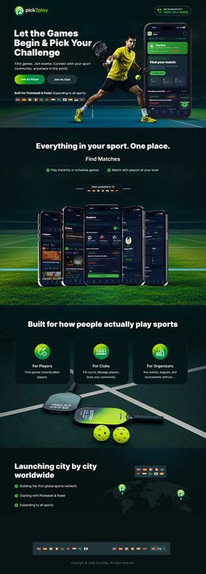Web Design by sai.designer87 for this project | Design: #37101267