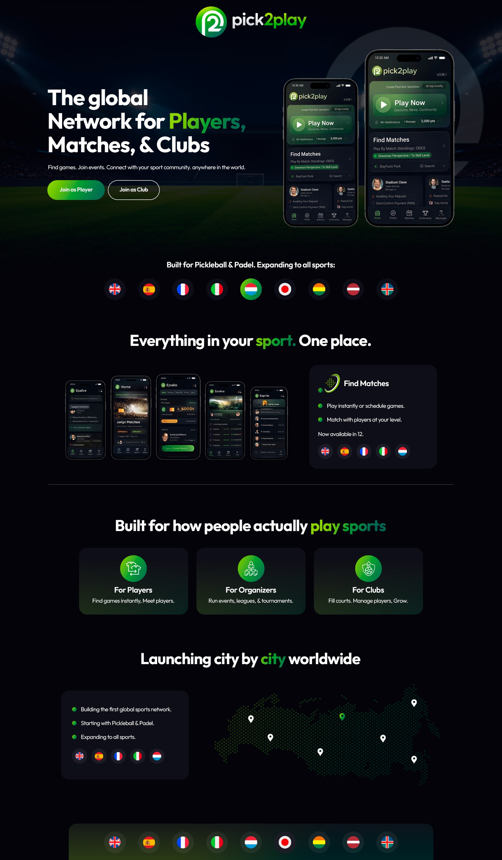 Web Design by NZ Creatives for this project | Design #37098741