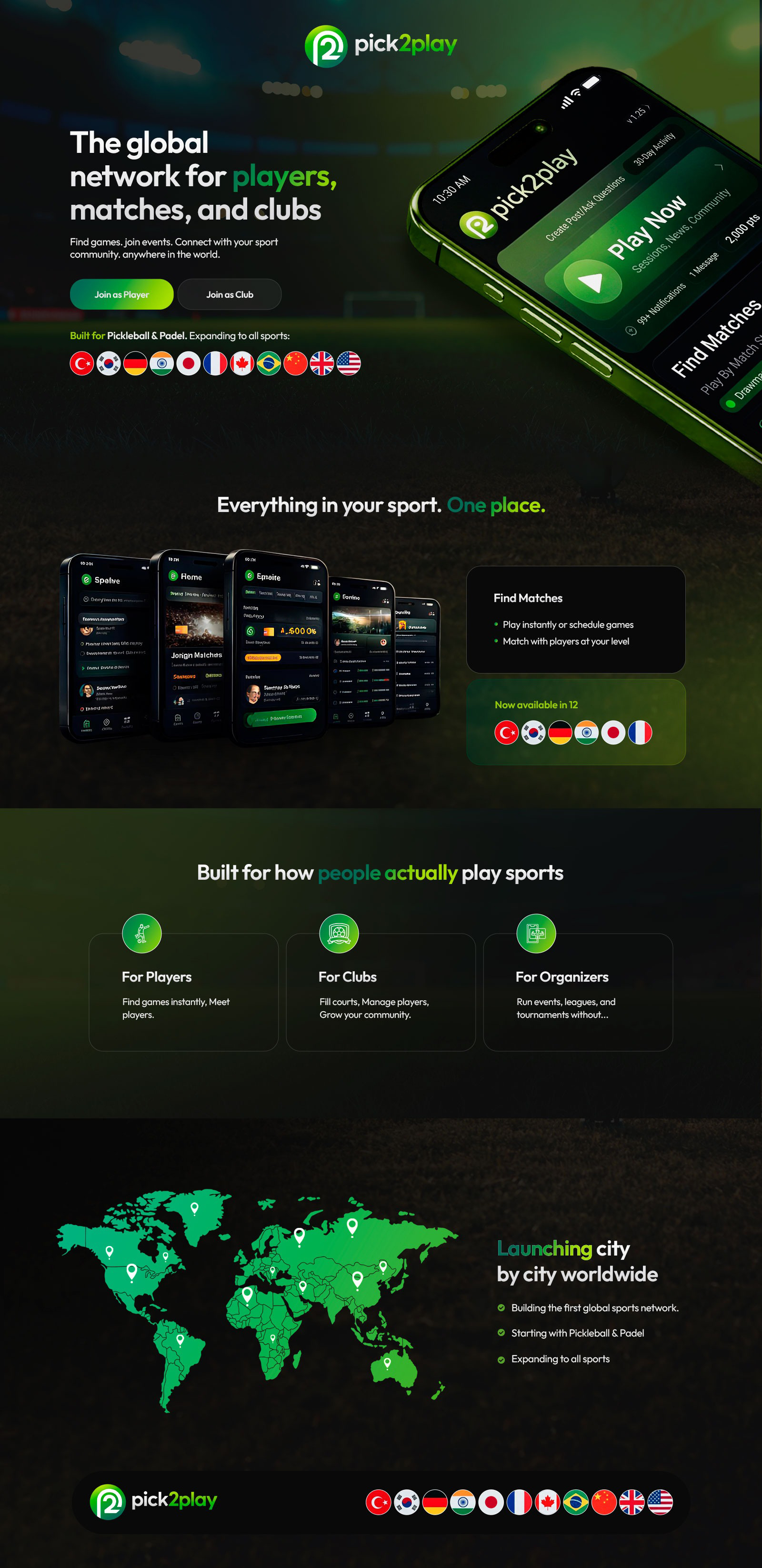 Web Design by NZ Creatives for this project | Design #37098742