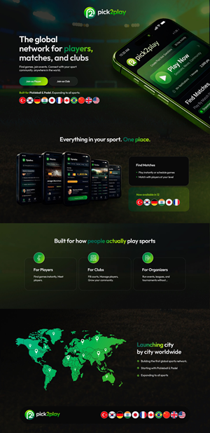 Web Design by NZ Creatives for this project | Design: #37098742
