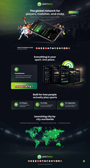 Web Design by NZ Creatives for this project | Design: #37098743