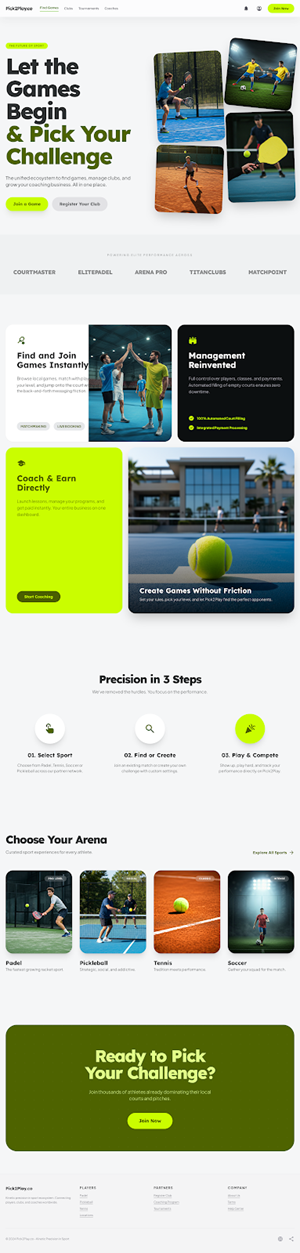 Web Design by ARTmed