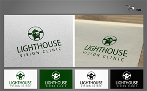 Logo Design by byPSD