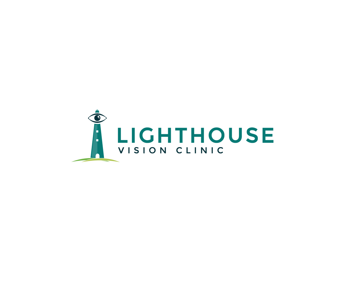 Diseño de Logo por Luc1ano para Lighthouse Vision Clinic | Diseño #3191272
