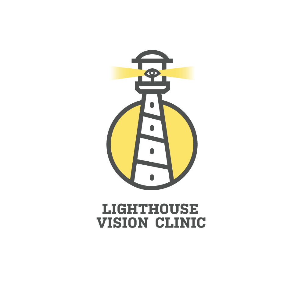 Diseño de Logo por m para Lighthouse Vision Clinic | Diseño #3161774