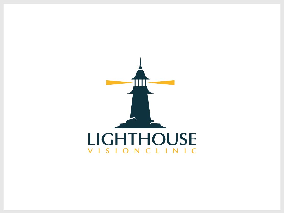 Design de Logo par Navd pour Lighthouse Vision Clinic | Design #3124264
