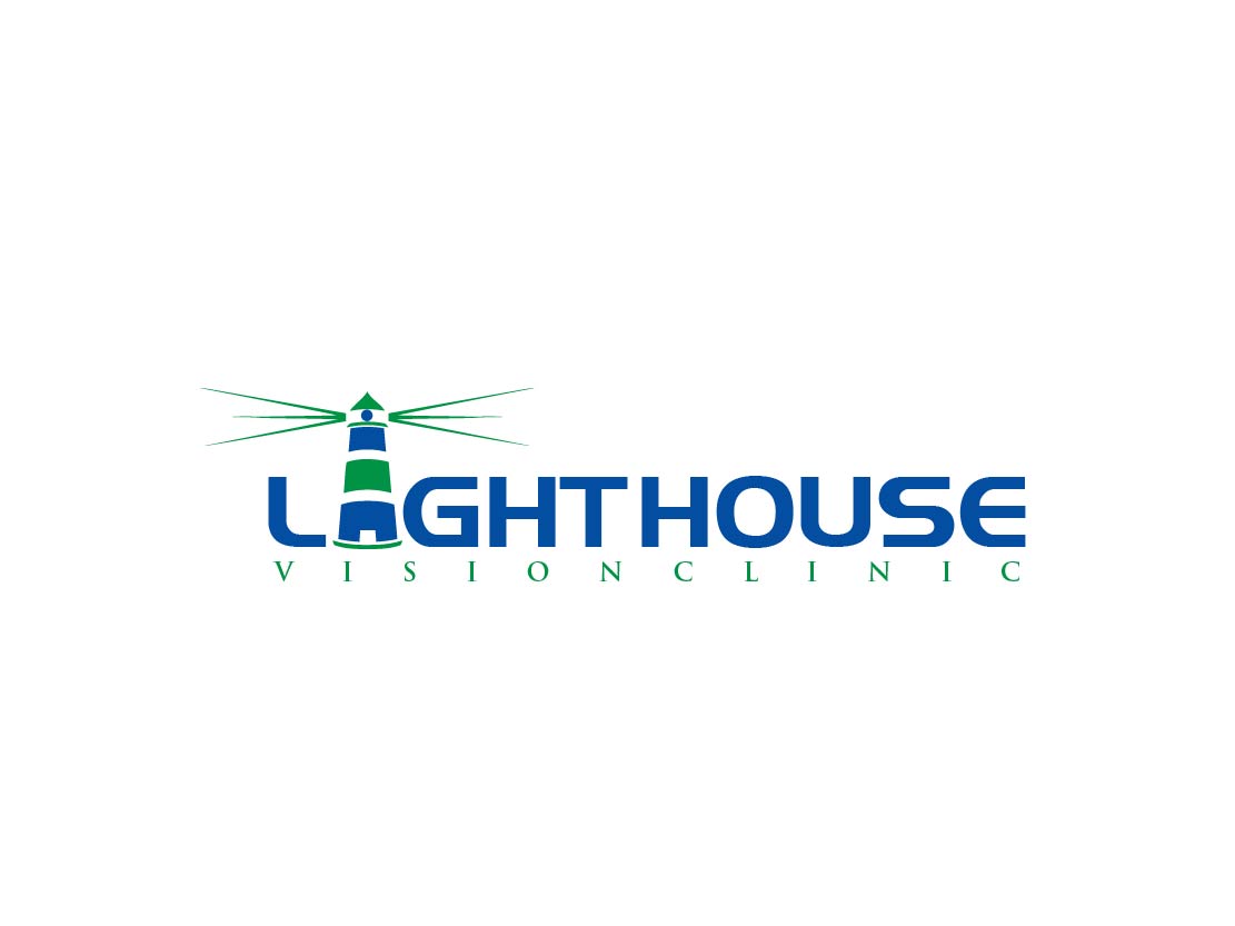 Design de Logo par Navd pour Lighthouse Vision Clinic | Design #3124265