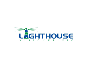 Design de Logo par Navd pour Lighthouse Vision Clinic | Design : #3124265