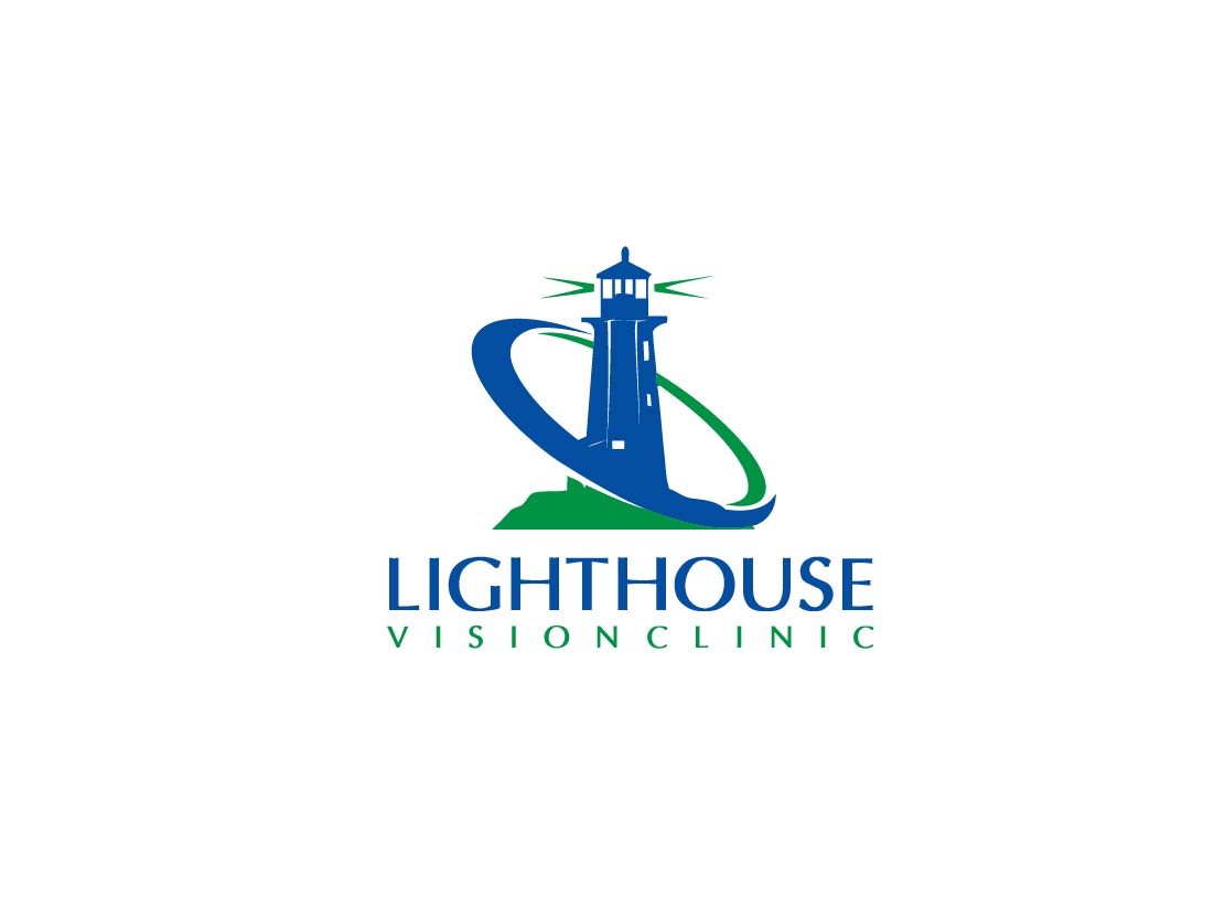 Diseño de Logo por Navd para Lighthouse Vision Clinic | Diseño #3124266