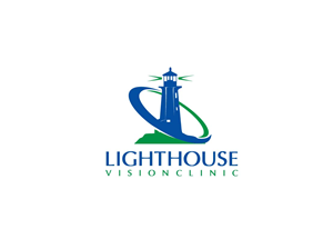 Design de Logo par Navd pour Lighthouse Vision Clinic | Design : #3124266