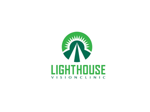 Design de Logo par Navd pour Lighthouse Vision Clinic | Design : #3124267