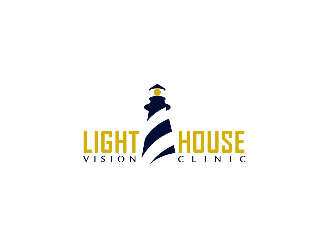 Design de Logo par Navd pour Lighthouse Vision Clinic | Design #3124270
