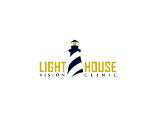 Design de Logo par Navd pour Lighthouse Vision Clinic | Design : #3124270