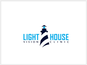 Design de Logo par Navd pour Lighthouse Vision Clinic | Design : #3124272