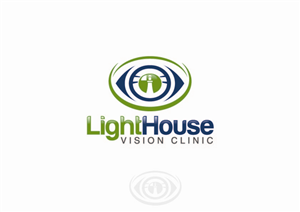 Design de Logo par uniquetarget pour Lighthouse Vision Clinic | Design : #3117428