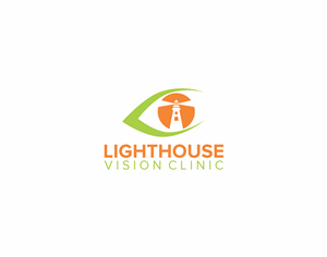 Logo Design by Atemolesky for Lighthouse Vision Clinic | Design #3183249