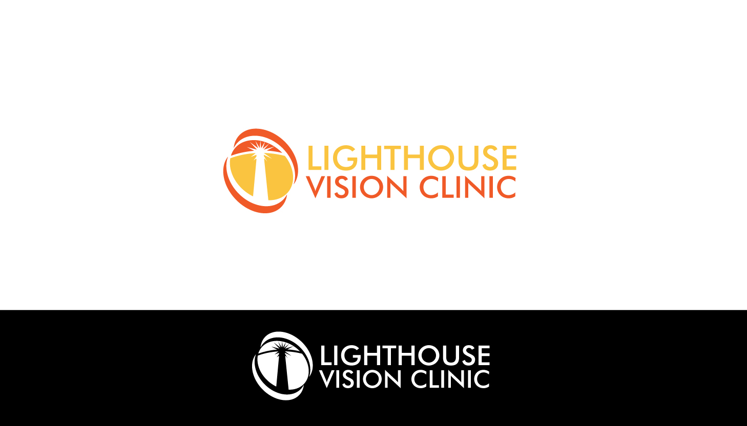 Diseño de Logo por parshdelhi para Lighthouse Vision Clinic | Diseño #3126334