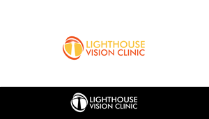 Design de Logo par parshdelhi pour Lighthouse Vision Clinic | Design : #3126334