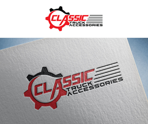 Logo Design by Luckey yaari for this project | Design: #37096533