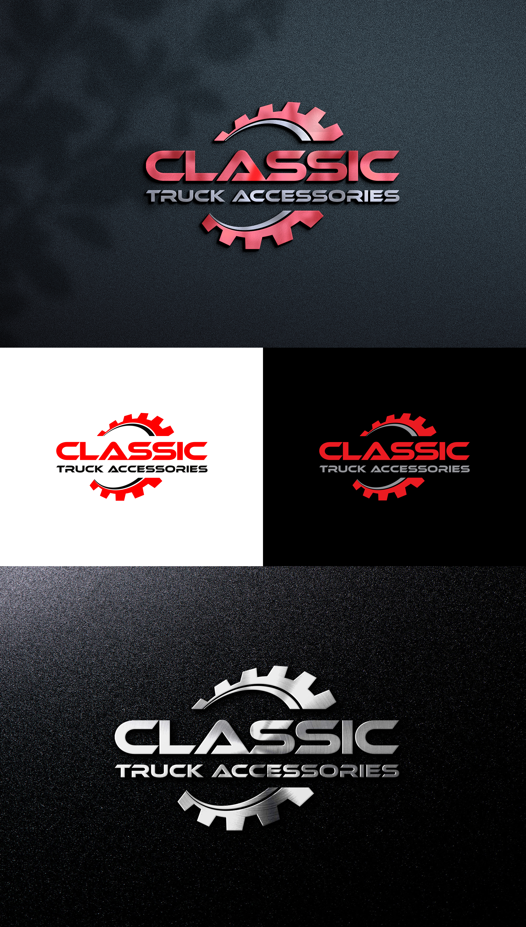 Logo Design by Design Athics for this project | Design #37100603