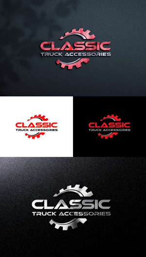 Logo Design by Design Athics for this project | Design: #37100603