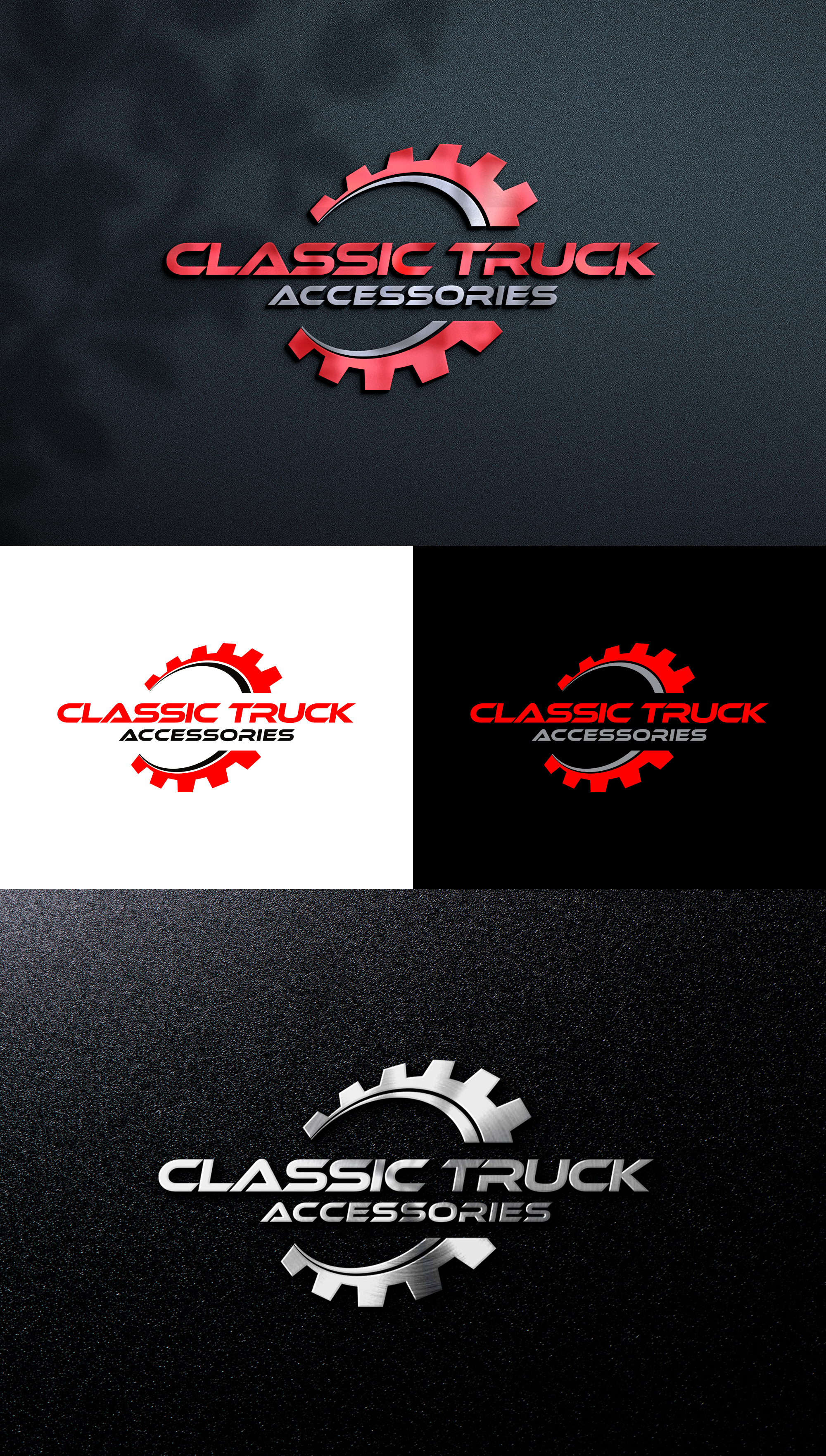 Logo Design by Design Athics for this project | Design #37101732