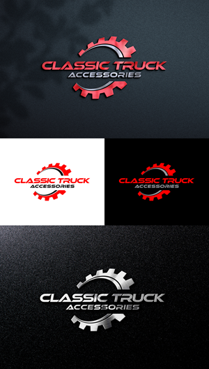 Logo Design by Design Athics for this project | Design: #37101732