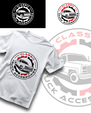 Logo Design by RA-bica for this project | Design: #37099390