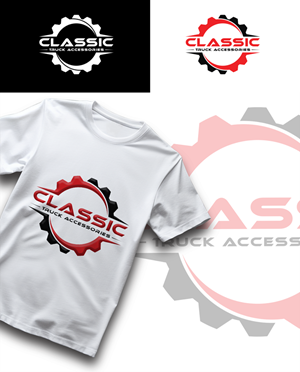 Logo Design by RA-bica for this project | Design: #37099392