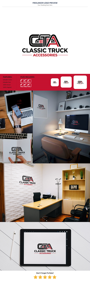 Logo Design by Pixel Foundry for this project | Design: #37097914