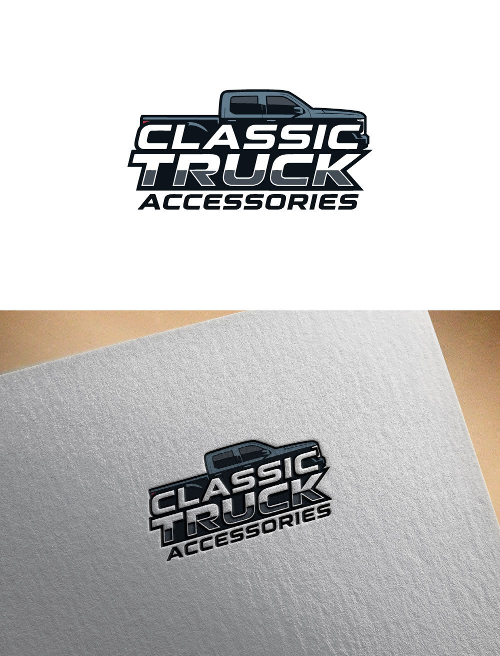 Logo Design by KING JM for this project | Design #37094693