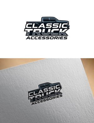 Logo Design by KING JM for this project | Design: #37094693