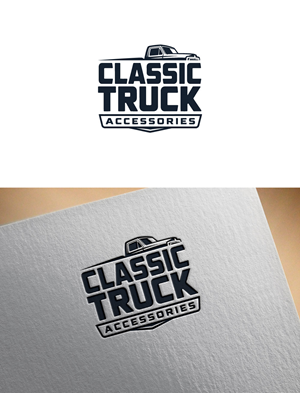 Logo Design by KING JM for this project | Design: #37094694