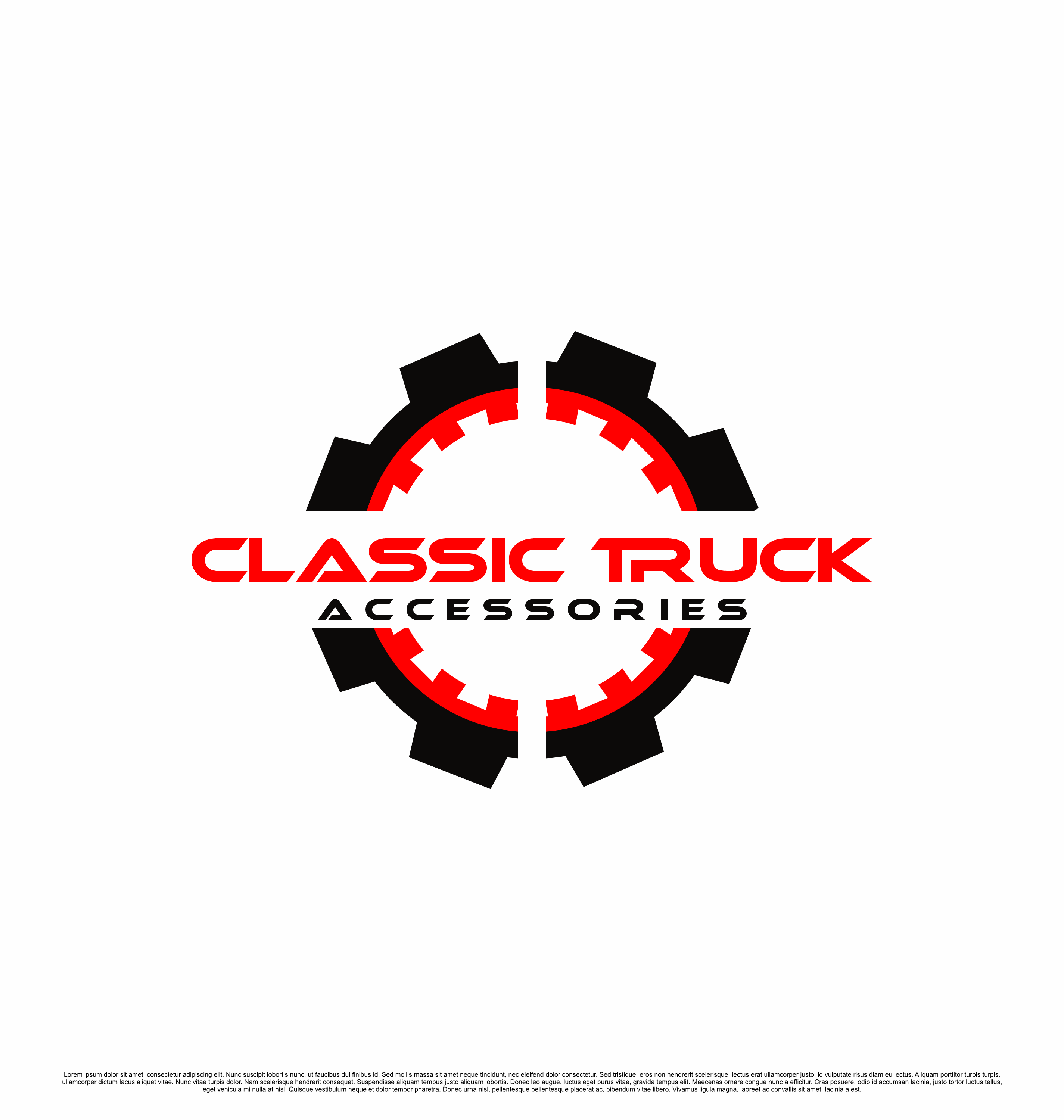 Logo Design by saesean for this project | Design #37096343