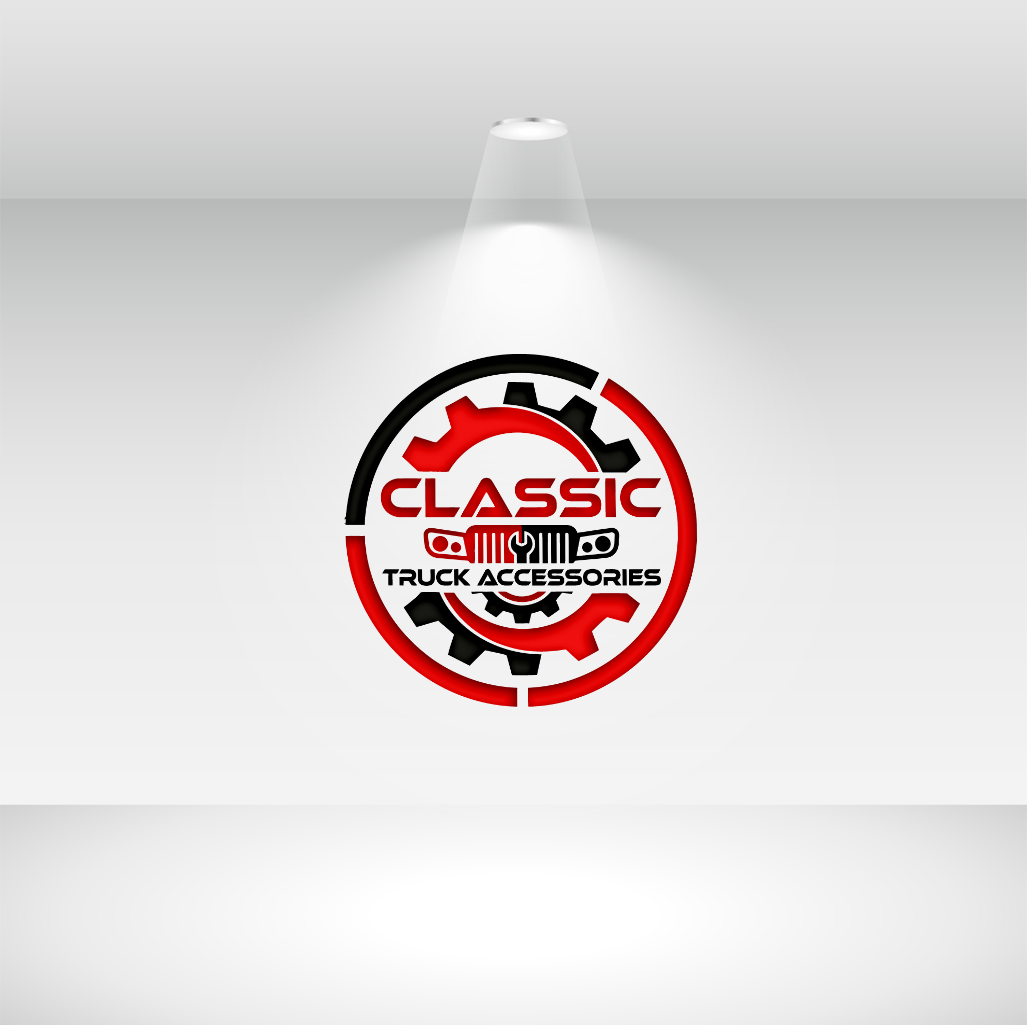 Logo Design by Robi-The Child for this project | Design #37096288