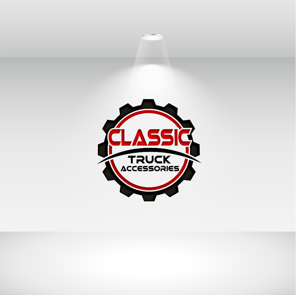 Logo Design by Robi-The Child for this project | Design #37096290