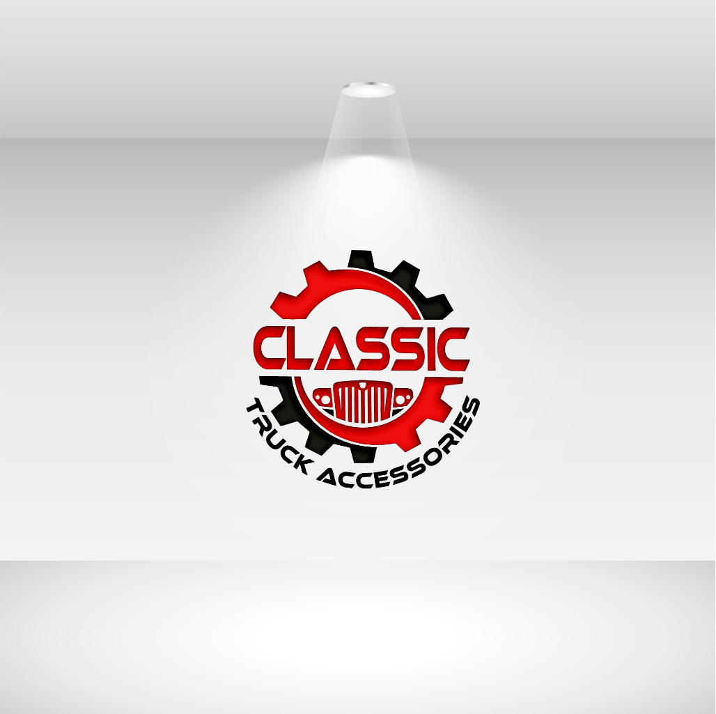 Logo Design by Robi-The Child for this project | Design #37096296