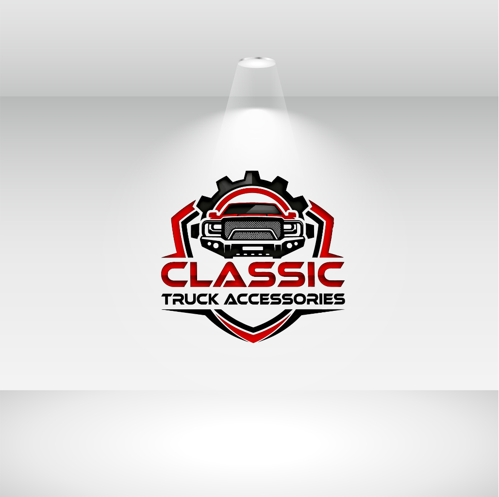 Logo Design by Robi-The Child for this project | Design #37096298