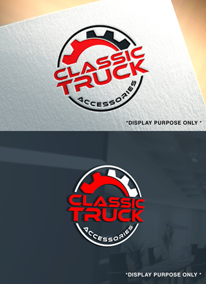 Logo Design by RaKu 2 for this project | Design: #37102649