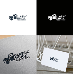 Logo Design by Jonshonkal for this project | Design: #37095572