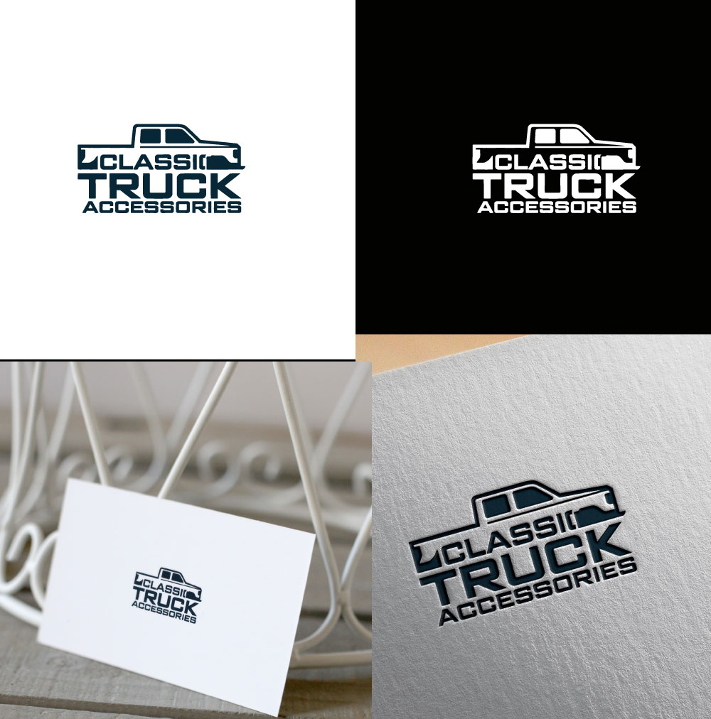 Logo Design by Jonshonkal for this project | Design #37095573