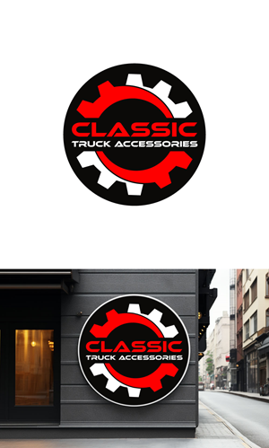 Logo Design by loveqis for this project | Design: #37094673