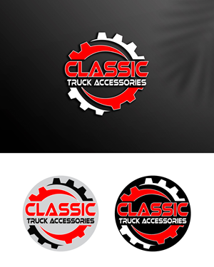 Logo Design by Alif think for this project | Design: #37095101