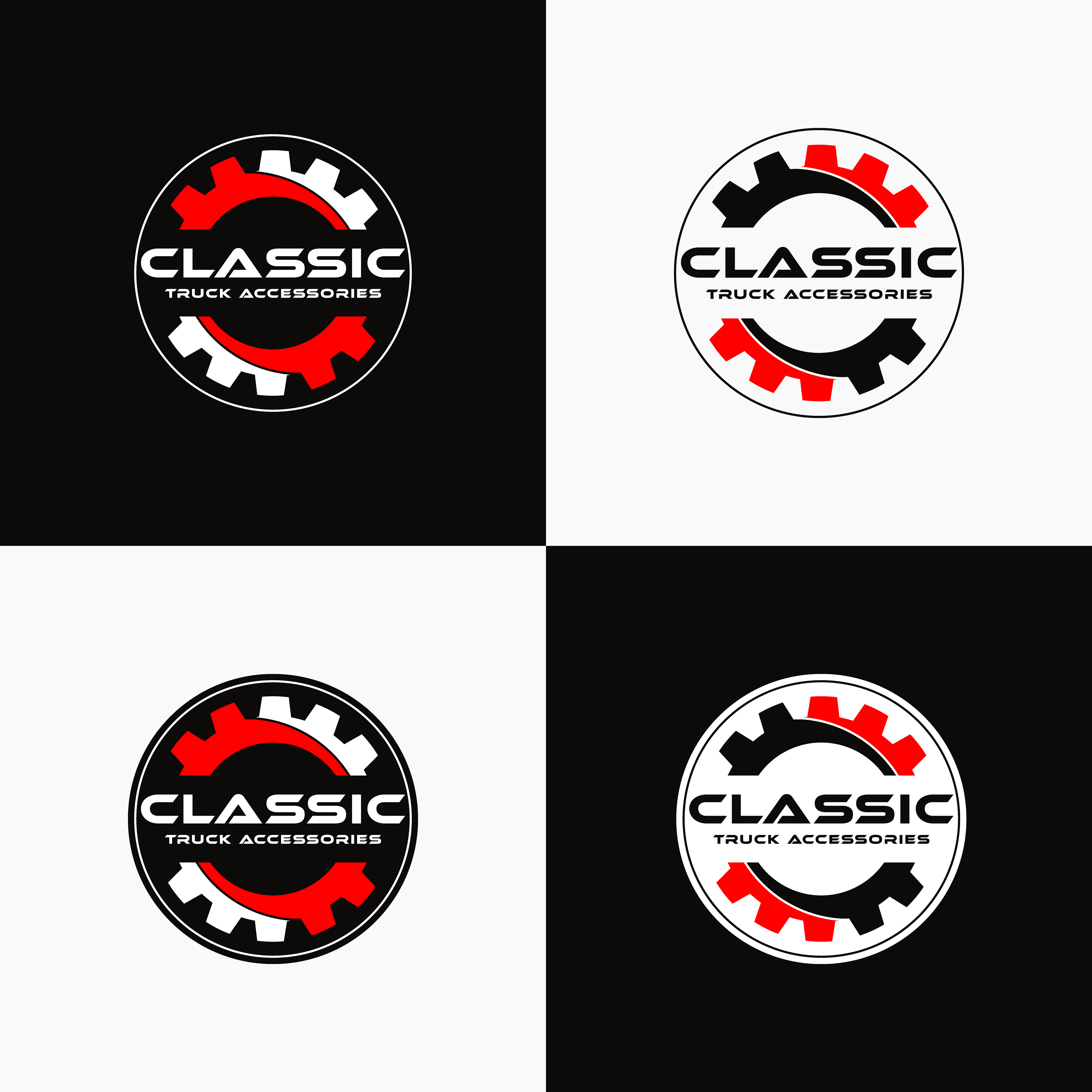 Logo Design by Samsul Bachri for this project | Design #37095603