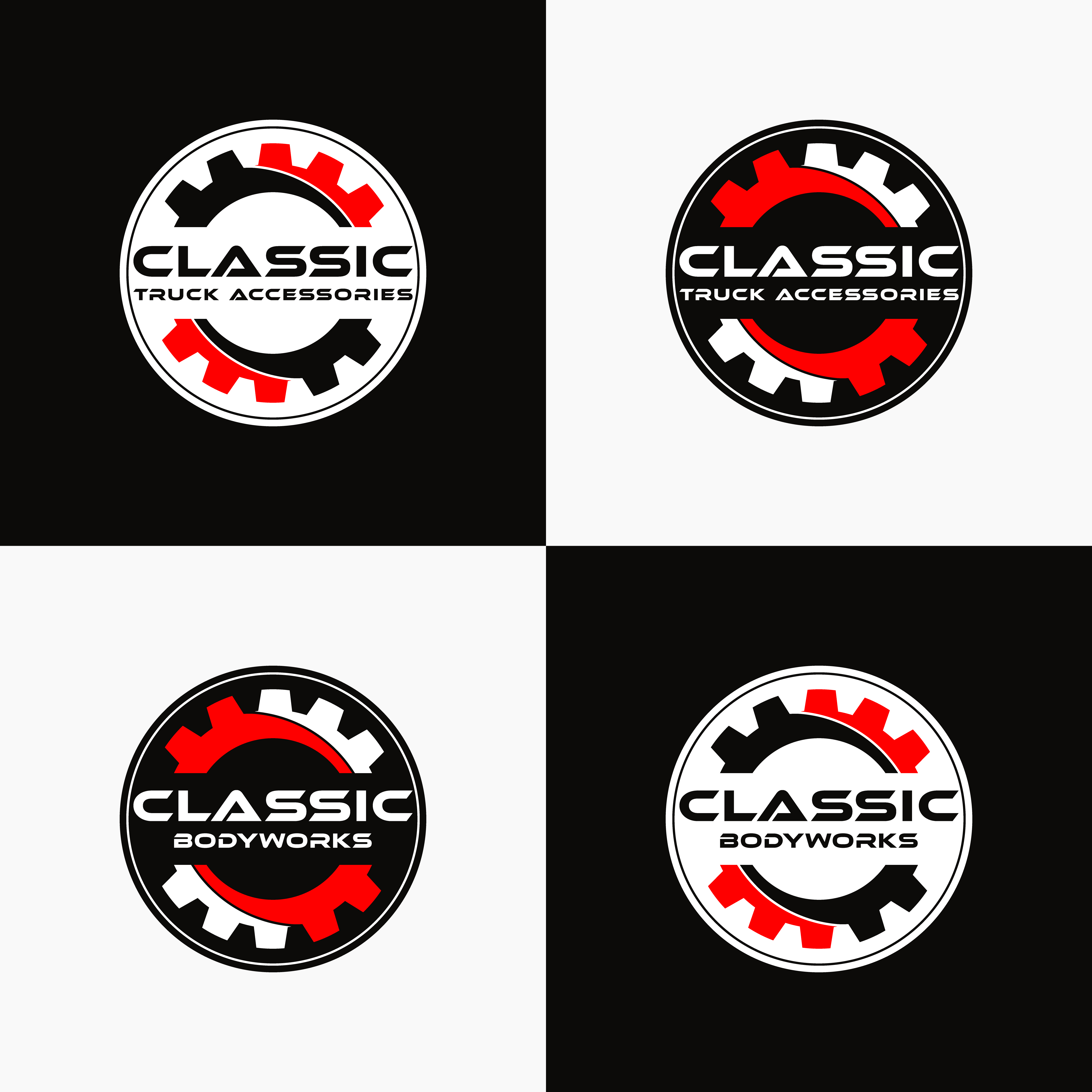 Diseño de Logo por Samsul Bachri para este proyecto | Diseño #37095668