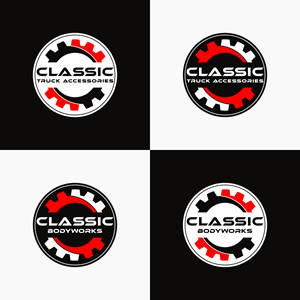 Logo Design by Samsul Bachri for this project | Design: #37095668