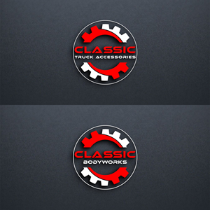 Logo Design by Samsul Bachri for this project | Design: #37095716