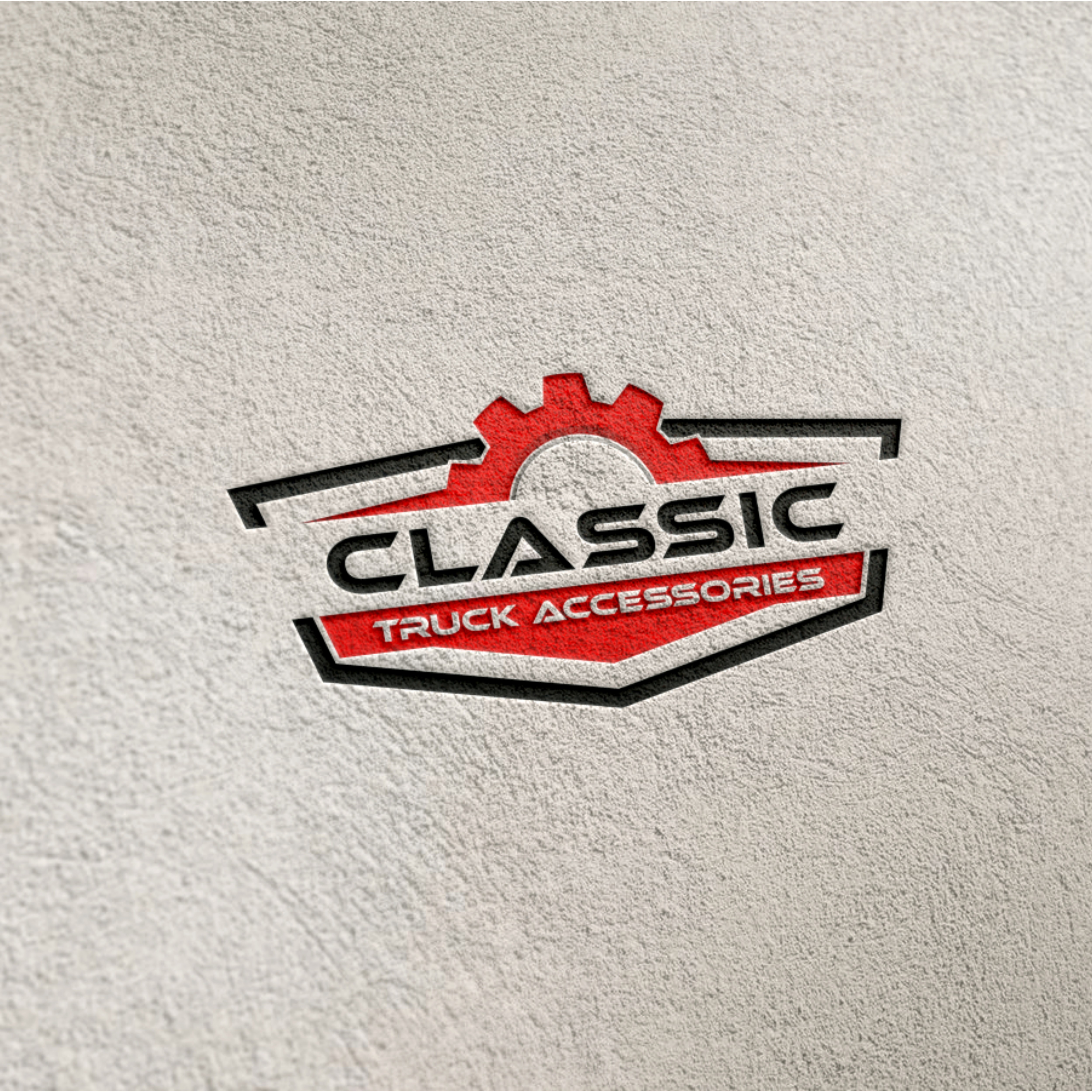 Logo Design by Samsul Bachri for this project | Design #37104611